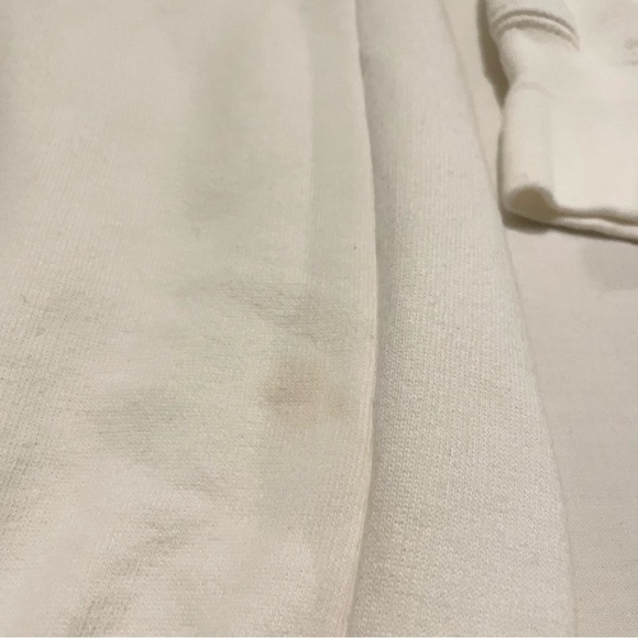 Mens Hoodie Delawana Honey Harbour Pullover Size Medium - Picture 16 of 16